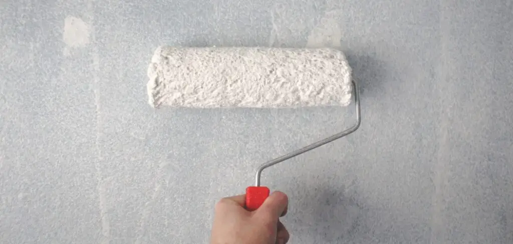 How to Apply Putty On Walls