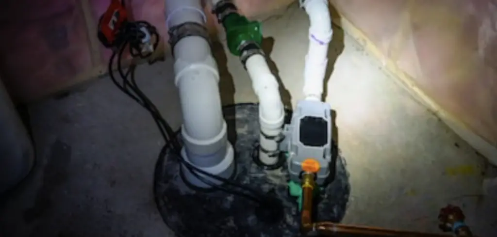 How to Install Sump Pump in a Crawl Space